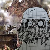 Telegram profile photo for АРХИВЫ NARACO