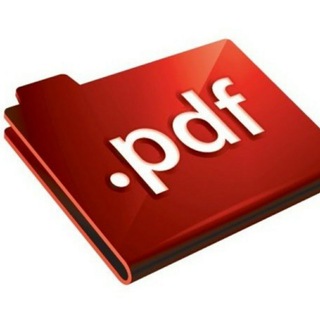 Telegram profile photo for آدرس کانال های P D F