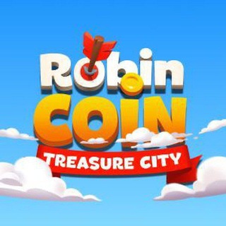 Telegram group profile photo for Robincoin Chat