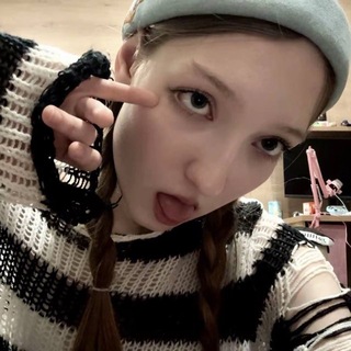 Telegram profile photo for алиса🍓