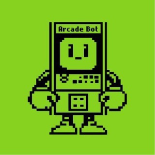 Telegram profile photo for $ARCADE ERC-20