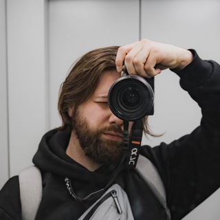 Telegram profile photo for Ловлю моменты 📸