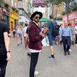 Telegram profile photo for Kabir Diwan ( UK )