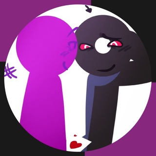 Telegram profile photo for 𝒯𝗰𝔬 × ℙ𝘂𝓇𝓅𝗹ꫀ confession