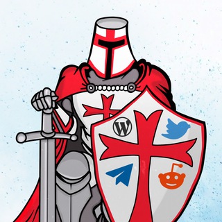 Telegram profile photo for Ukraine Scenes from Journalistic Crusade