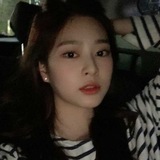 Telegram profile photo for Minju