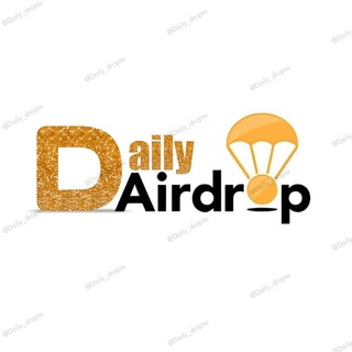 Telegram profile photo for daily dropss | ایردراپ روزانه