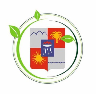 Telegram profile photo for Департамент по охране окружающей среды, лесопаркового, сельского хозяйства и промышленности