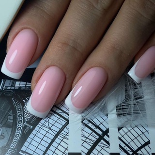 Telegram profile photo for Sky nail bar❤️
