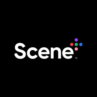 Telegram group profile photo for Scene+ Chatters 🤳
