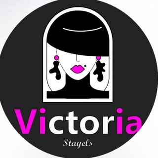 Telegram profile photo for VICTORIA STAYLES Optom