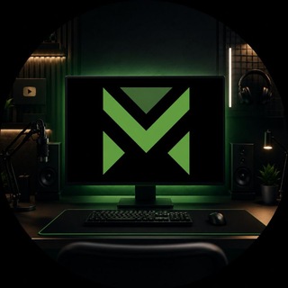 Telegram profile photo for Market Maker