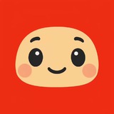 Telegram profile photo for DARUMA'S DISCIPLES