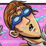 Telegram profile photo for ﹫waterboysdear