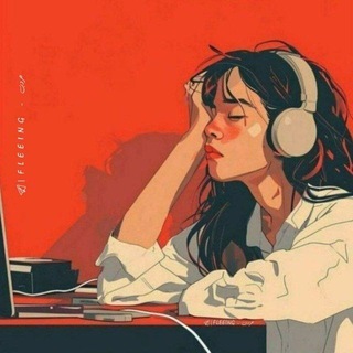 Telegram profile photo for FLEEING - هروب
