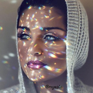 Telegram profile photo for نيإبلا 🎶