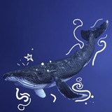 Telegram profile photo for Hell's Paradise
