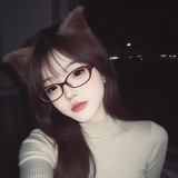 Telegram profile photo for 呆呆猫的日常