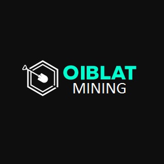 Telegram profile photo for OiBlat_Mining