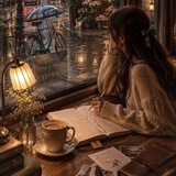 Telegram profile photo for 𝙰 𝙲𝚞𝚙 𝚘𝚏 𝙿𝚘𝚎𝚝𝚛𝚢📚