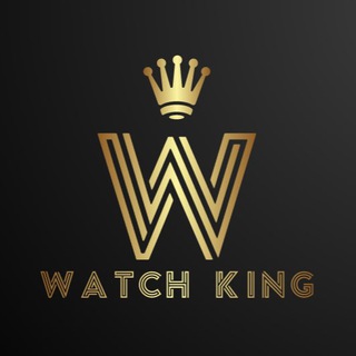 Telegram profile photo for Watch King Belgium⌚️👑🇧🇪