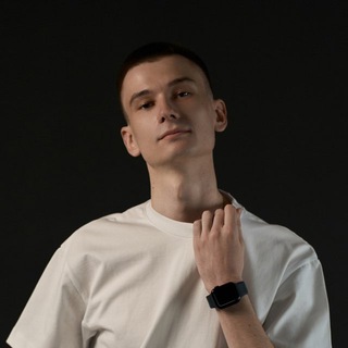 Telegram profile photo for Айтишник без смузи