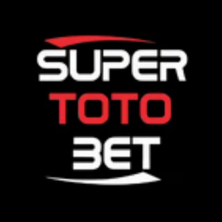 Telegram profile photo for SuperTotoBet Official™