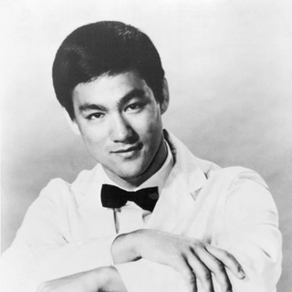 Telegram profile photo for BruceLee Calls
