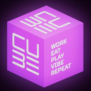 Telegram profile photo for Cube_Bali