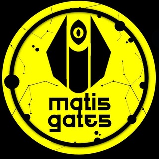 Telegram profile photo for MATISGATES | OC SETTING