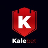 Telegram profile photo for Kalebet Giriş - Resmi Kanal