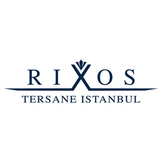 Telegram profile photo for Rixos Tersane Istanbul