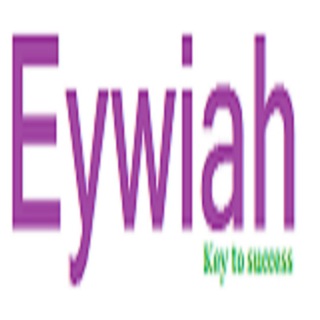 Telegram profile photo for EyWiah.com