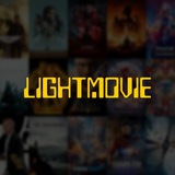 Telegram profile photo for lightmoviz | لایت مووی