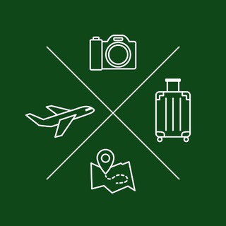 Telegram profile photo for Just Keep Traveling 🌏