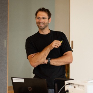 Telegram profile photo for Functional Basics mit Carsten • #GesundheitIstFürAlleDa