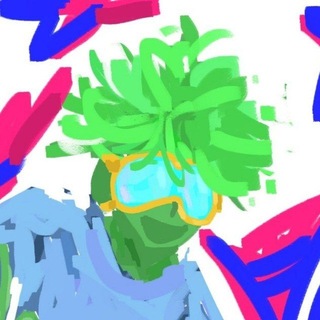 Telegram profile photo for кочановое 🥬