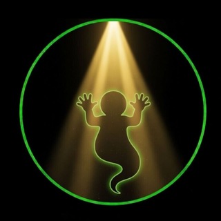 Telegram profile photo for ТЕНИ МИРА