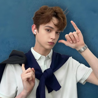 Telegram profile photo for 帅哥好 ✨