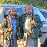 Telegram profile photo for الشاعر عبد الوهاب الفقيه
