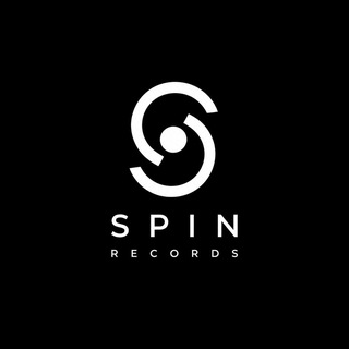 Telegram profile photo for Spin Records