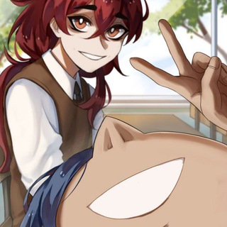 Telegram profile photo for ✨💅🏻 Зефалина Гигачадовна Каелюковна💅✨ 18+