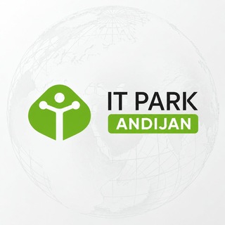 Telegram profile photo for IT PARK | Andijon