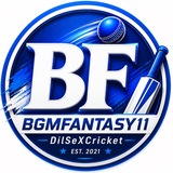 Telegram profile photo for BGM FANTASY