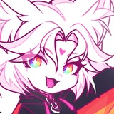 Telegram profile photo for hennessi ― черный дельфин