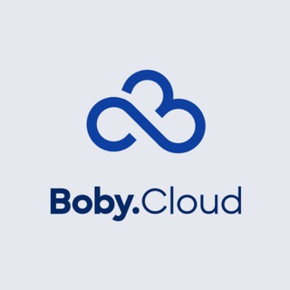 Telegram profile photo for آموزش پایتون، دوآپس و مهندسی نرم افزار | BobyCloud