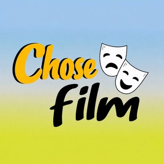 Telegram profile photo for Chosefilm
