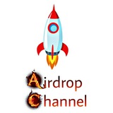 Telegram profile photo for Airdrop Channel
