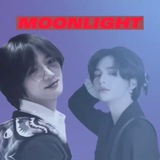 Telegram profile photo for 𝑴𝑶𝑶𝑵𝑳𝑰𝑮𝑯𝑻.