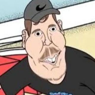 Telegram profile photo for Подвал Мемастура Биста 🤎